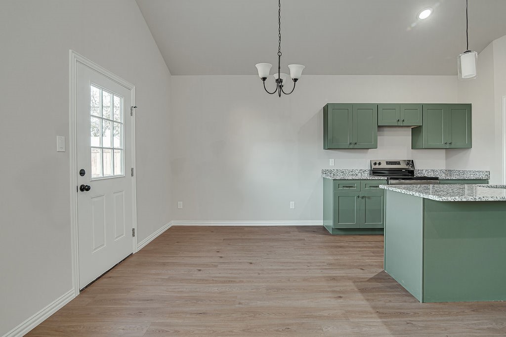 2711 Finley Street Fort Worth TX 76111