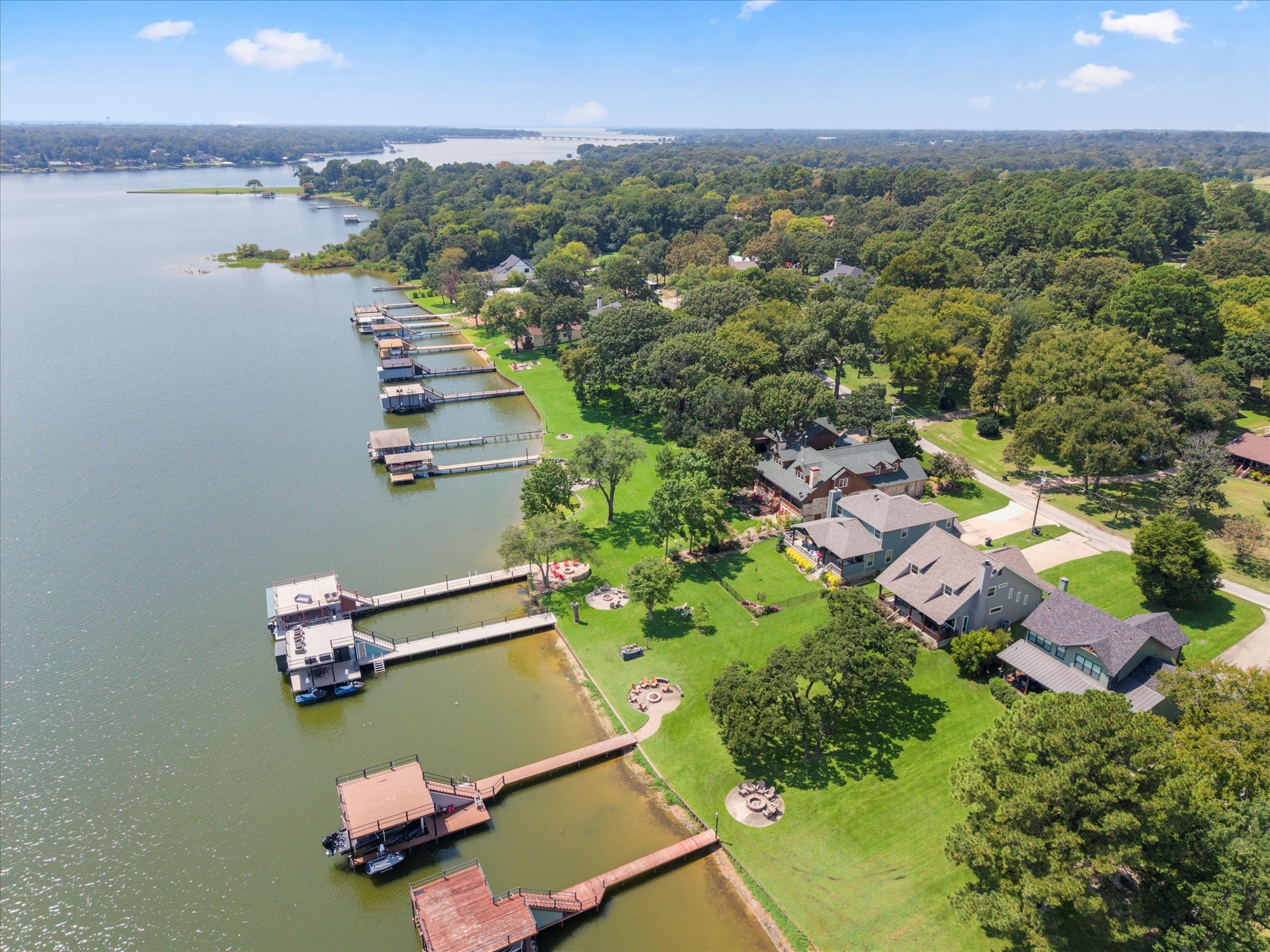 13700 Park Harbor Drive Eustace TX 75124