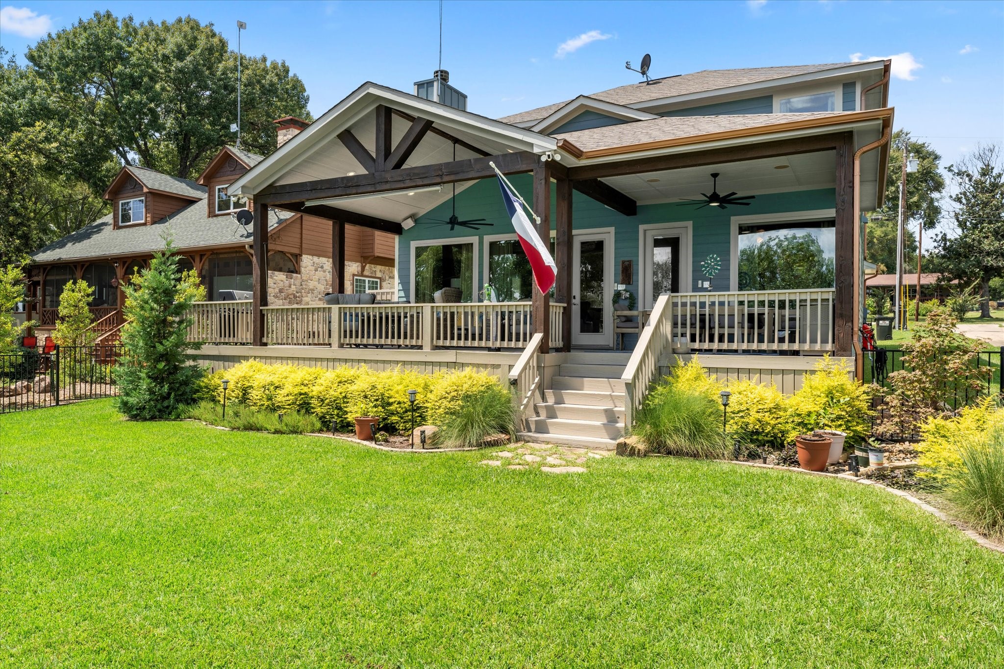 13700 Park Harbor Drive Eustace TX 75124