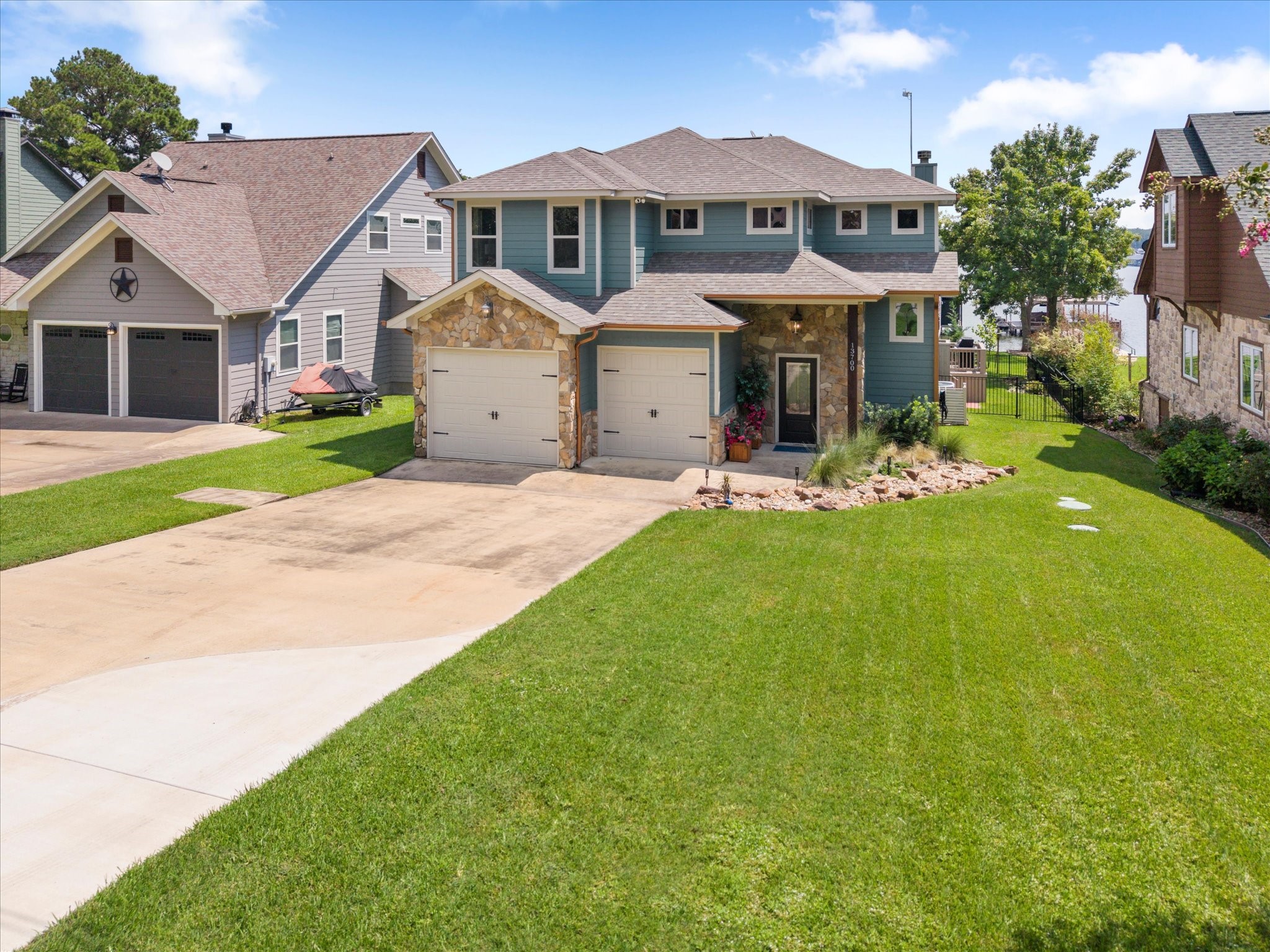 13700 Park Harbor Drive Eustace TX 75124