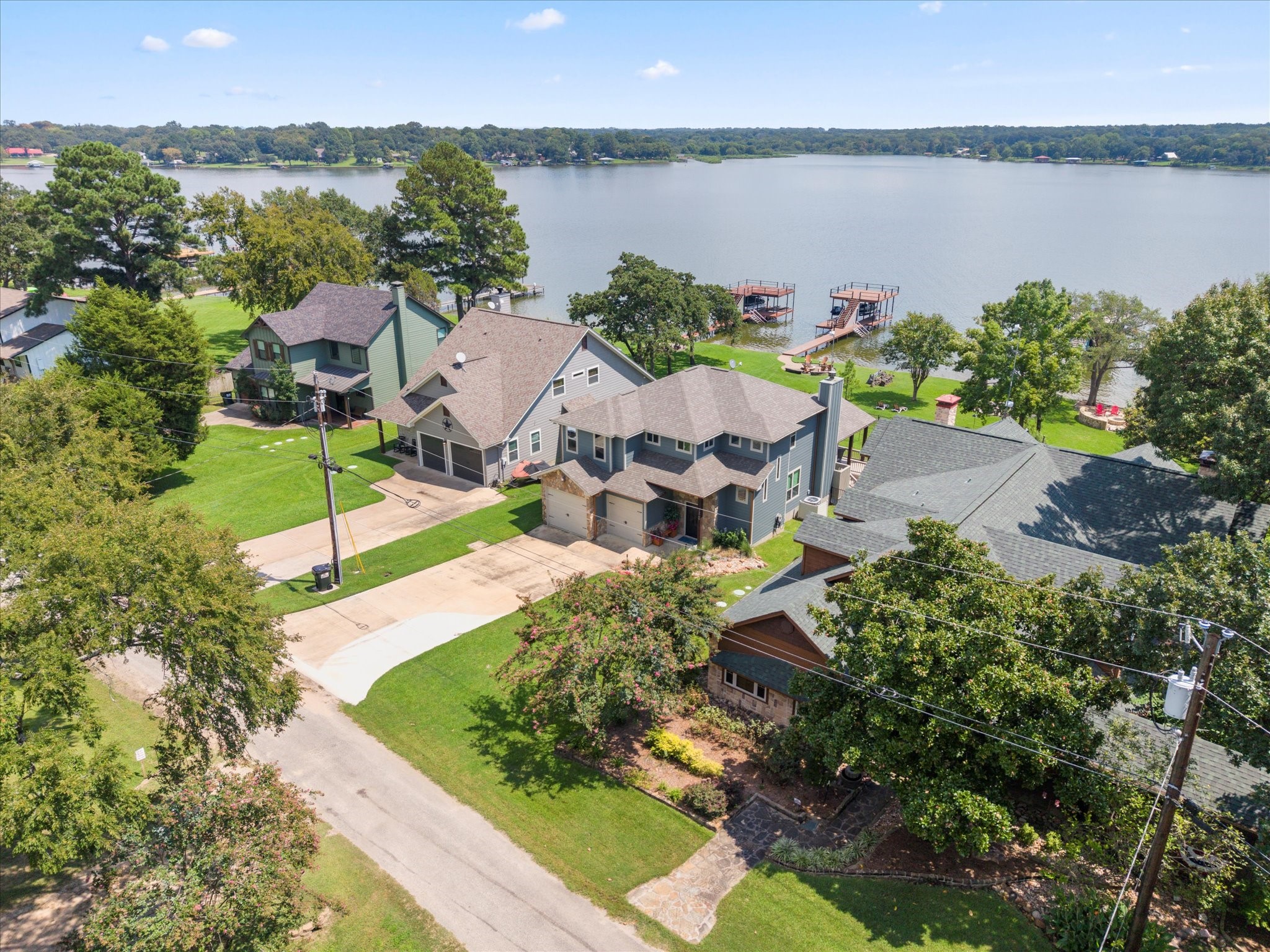 13700 Park Harbor Drive Eustace TX 75124