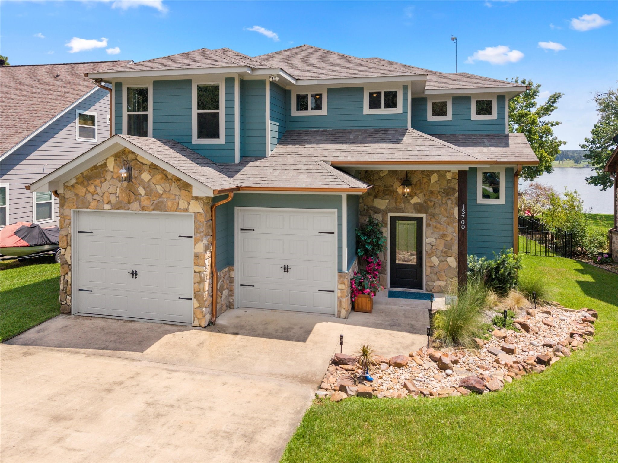13700 Park Harbor Drive Eustace TX 75124