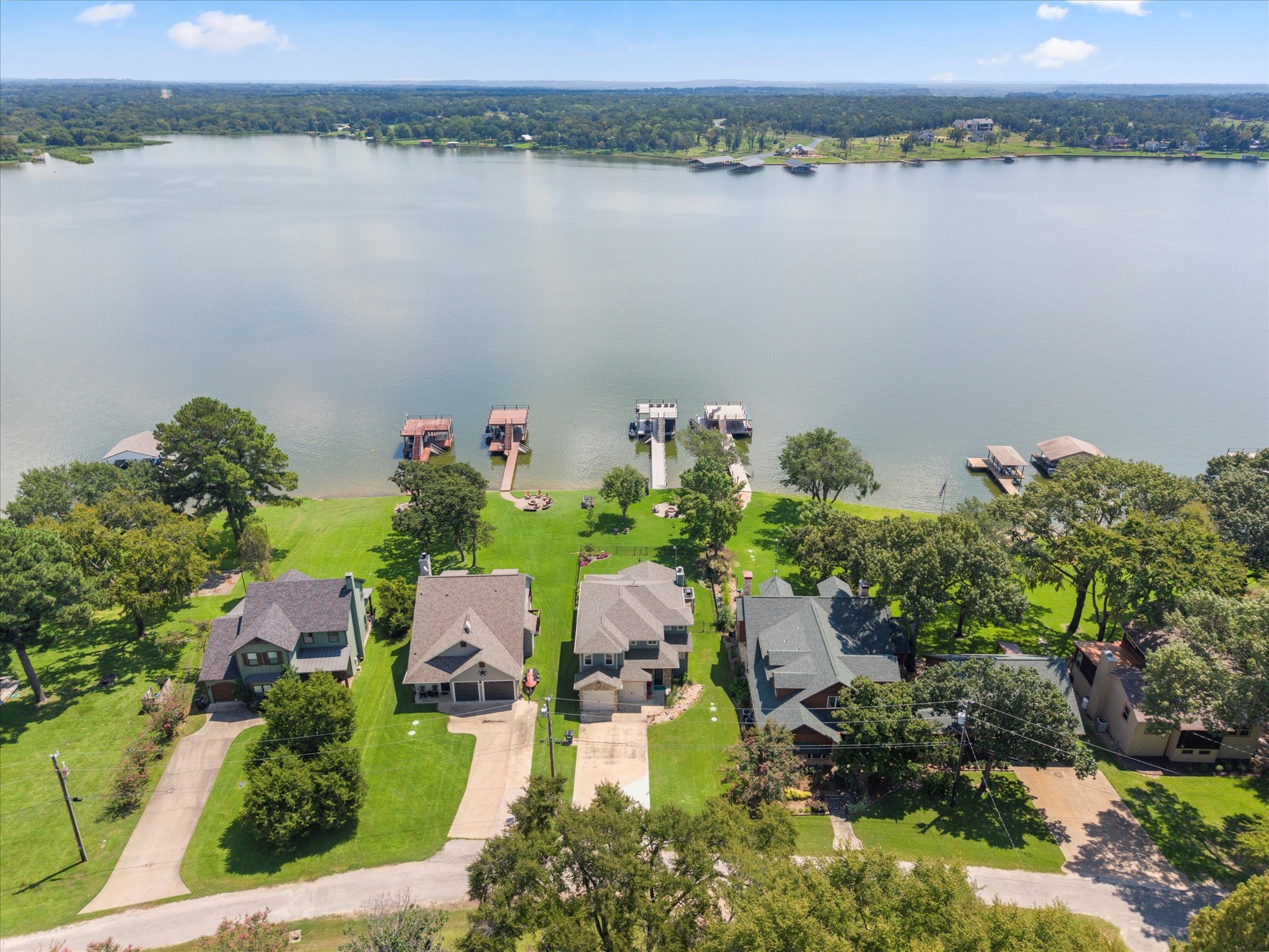 13700 Park Harbor Drive Eustace TX 75124