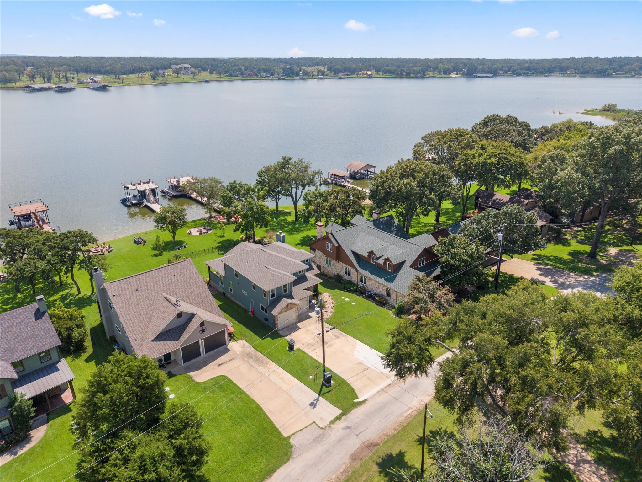 13700 Park Harbor Drive Eustace TX 75124