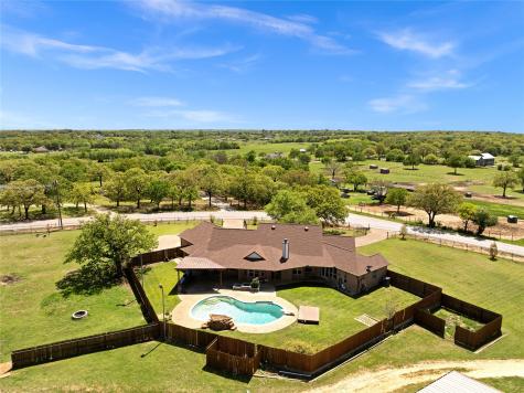 4031 Burleson Retta Road Burleson TX 76028