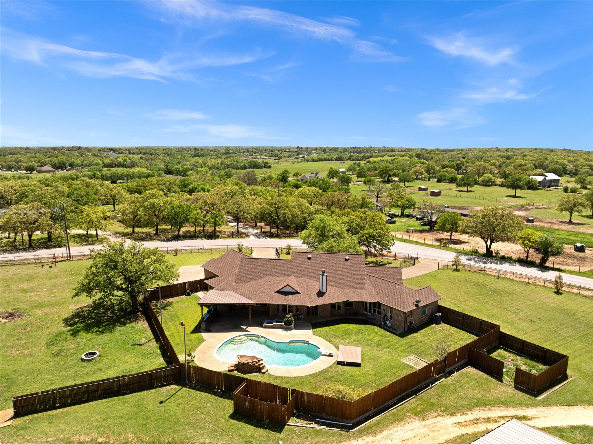 4031 Burleson Retta Road Burleson TX 76028