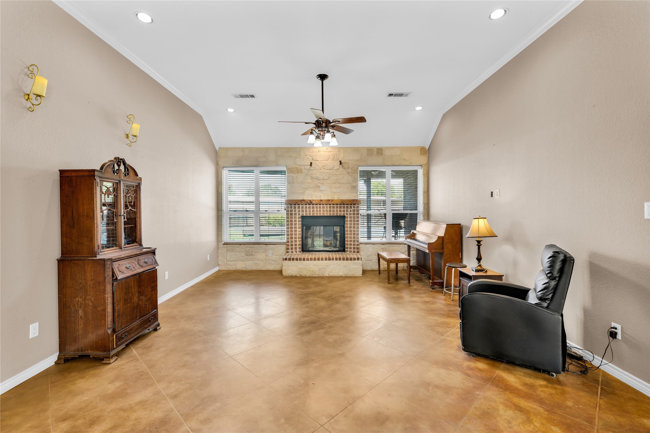 4031 Burleson Retta Road Burleson TX 76028