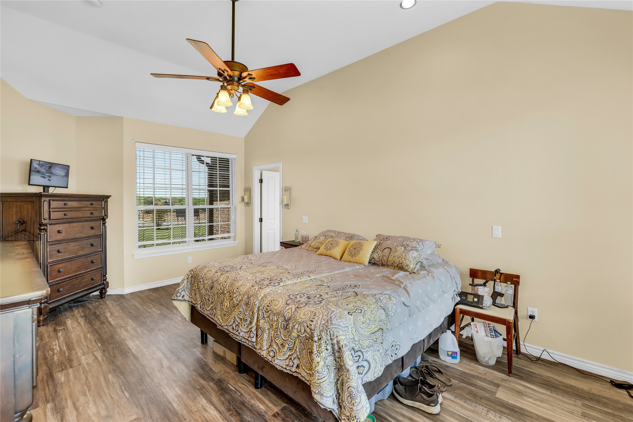 4031 Burleson Retta Road Burleson TX 76028
