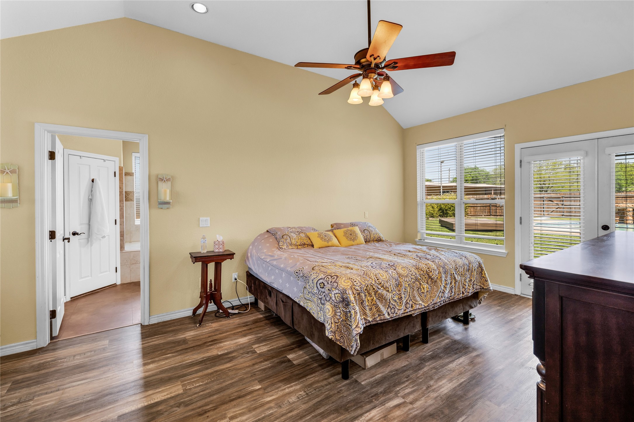 4031 Burleson Retta Road Burleson TX 76028