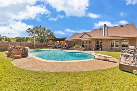 4031 Burleson Retta Road Burleson TX 76028