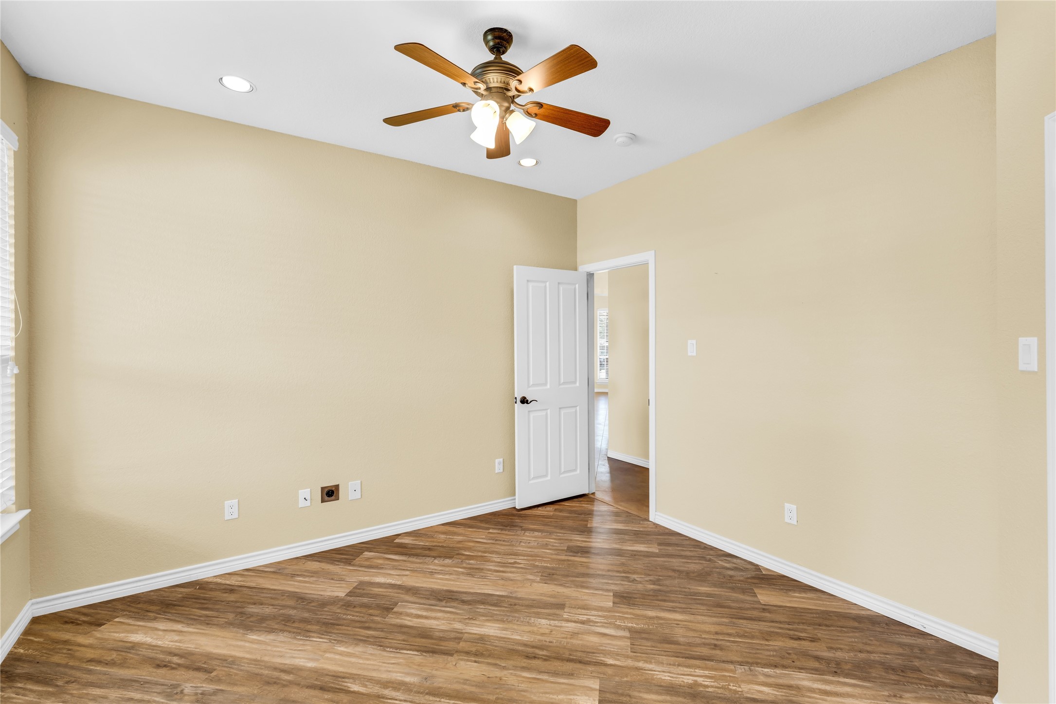 4031 Burleson Retta Road Burleson TX 76028
