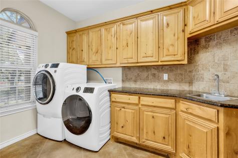 4031 Burleson Retta Road Burleson TX 76028