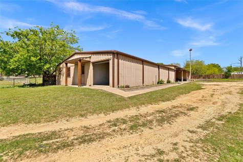 4031 Burleson Retta Road Burleson TX 76028