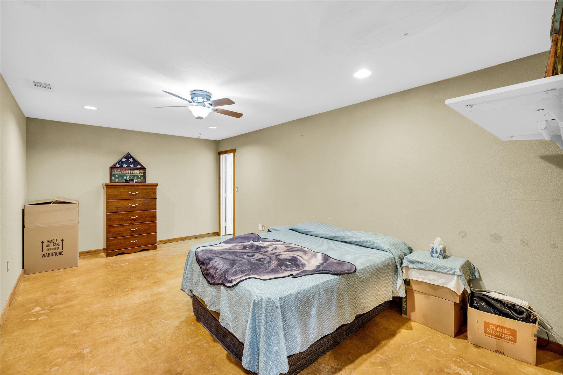 4031 Burleson Retta Road Burleson TX 76028