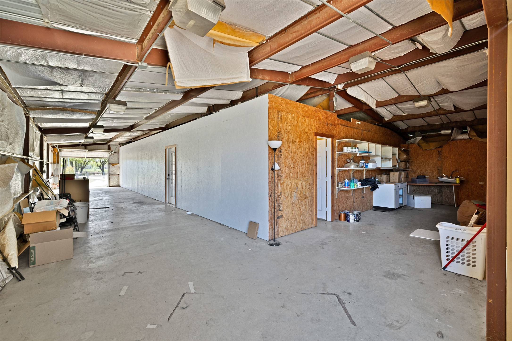 4031 Burleson Retta Road Burleson TX 76028