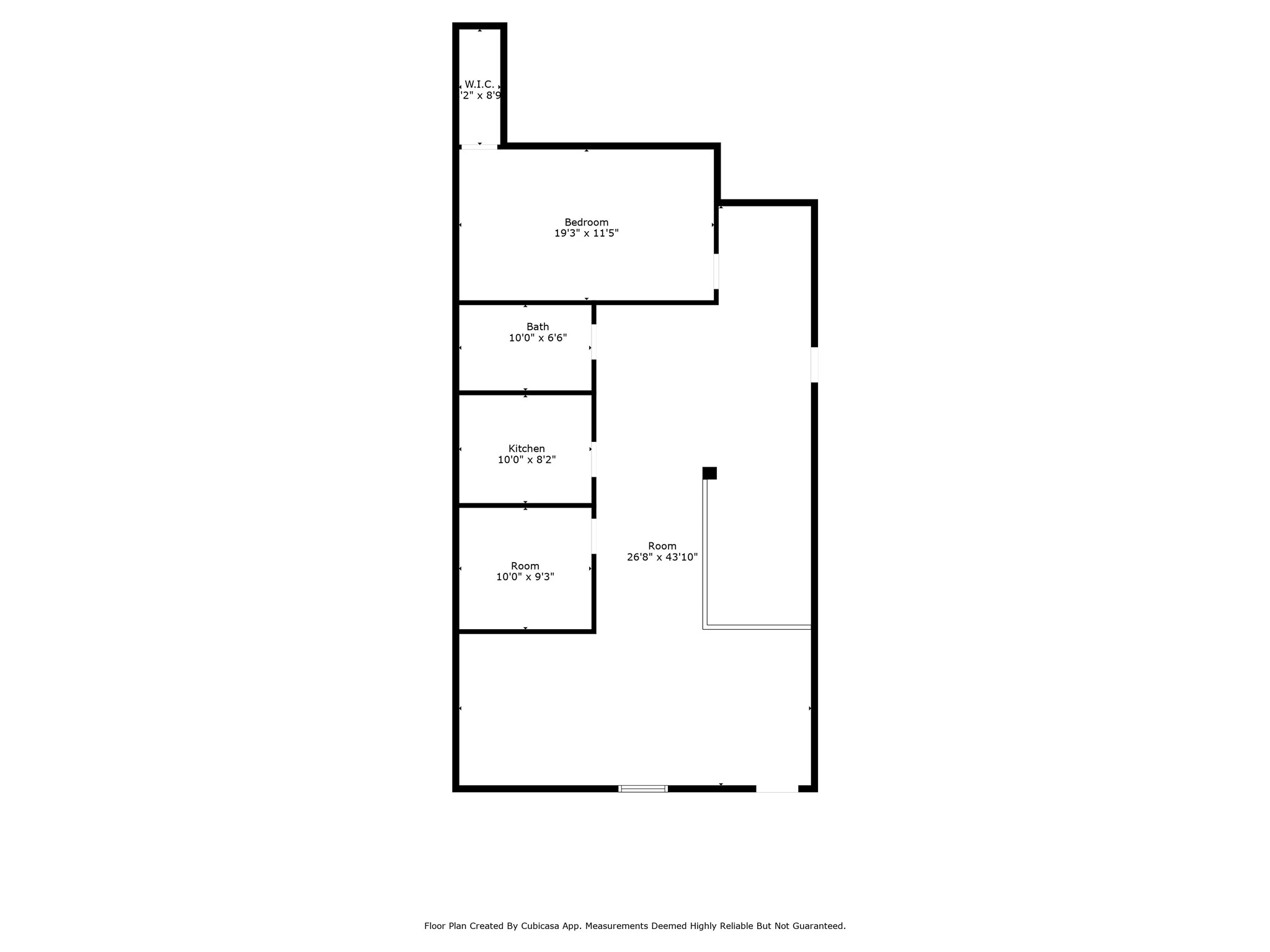 4031 Burleson Retta Road Burleson TX 76028
