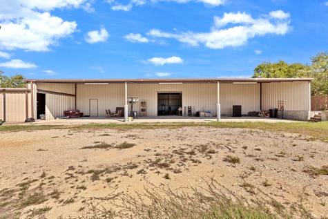 4031 Burleson Retta Road Burleson TX 76028
