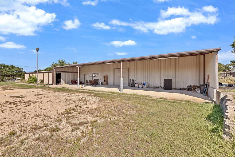 4031 Burleson Retta Road Burleson TX 76028