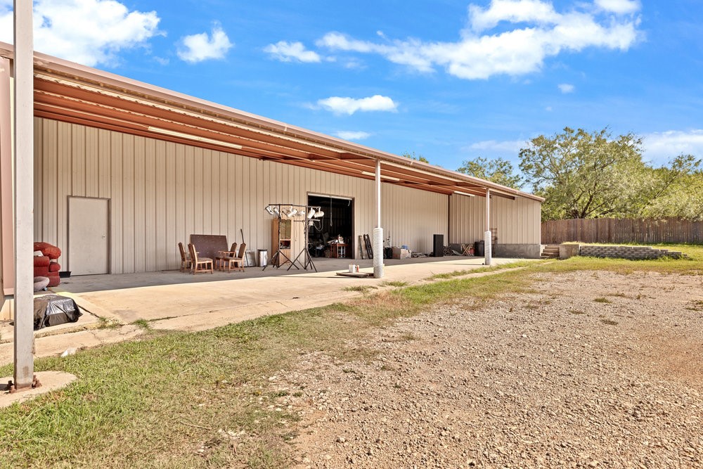 4031 Burleson Retta Road Burleson TX 76028
