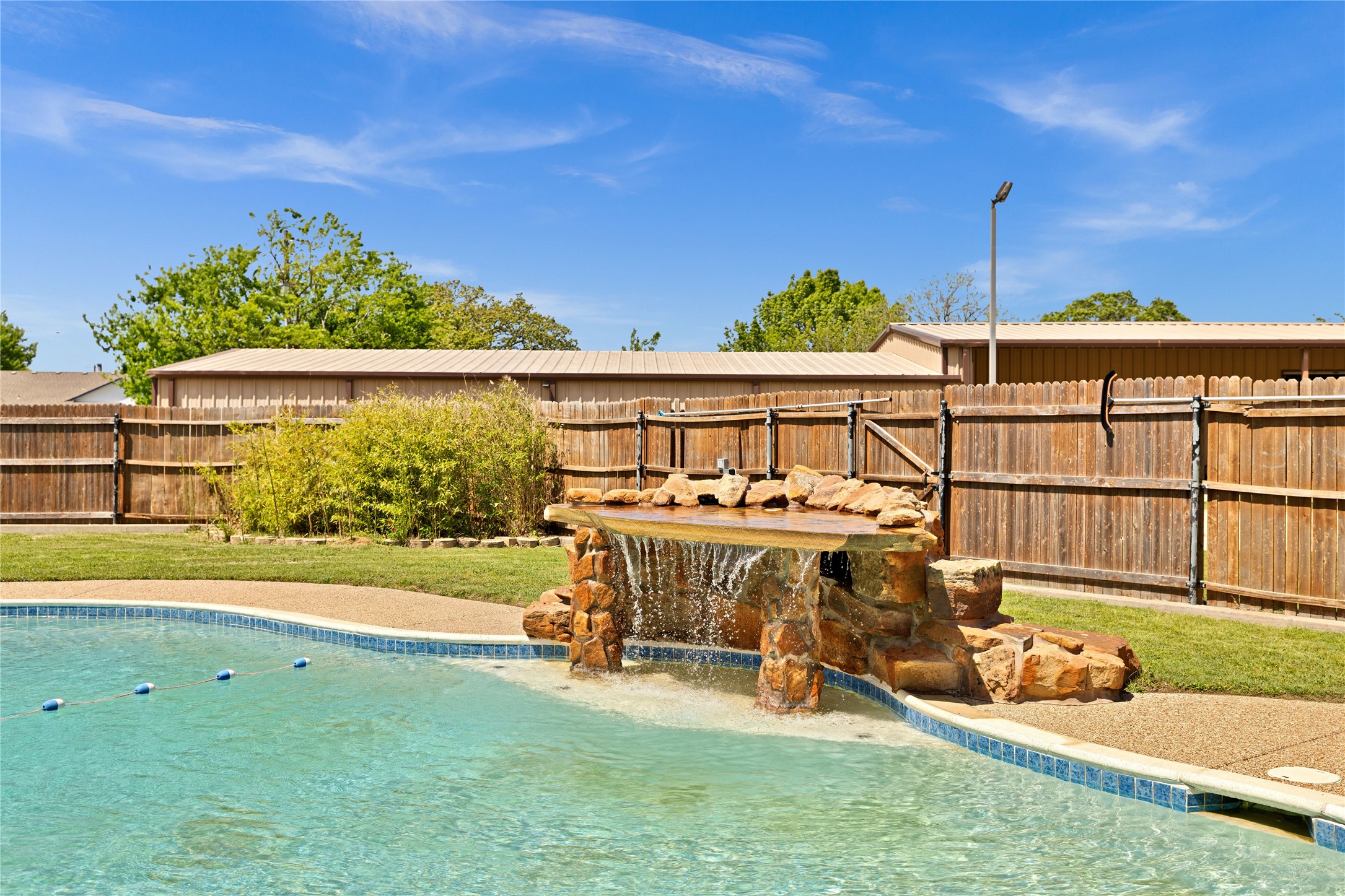 4031 Burleson Retta Road Burleson TX 76028