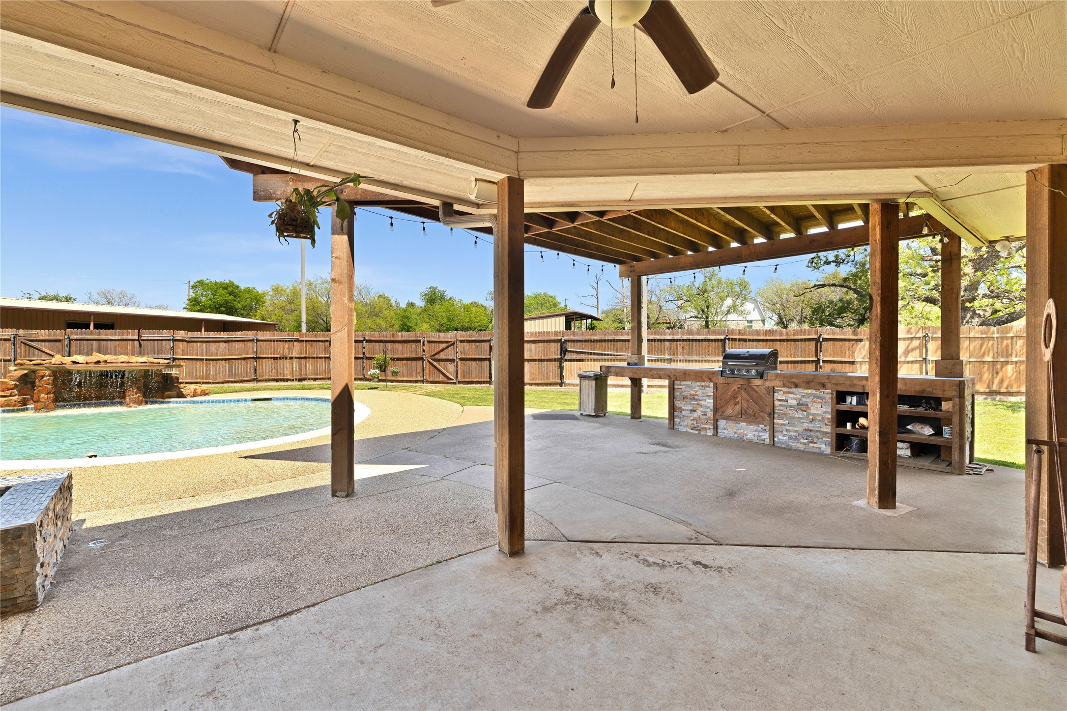 4031 Burleson Retta Road Burleson TX 76028