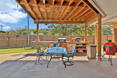 4031 Burleson Retta Road Burleson TX 76028