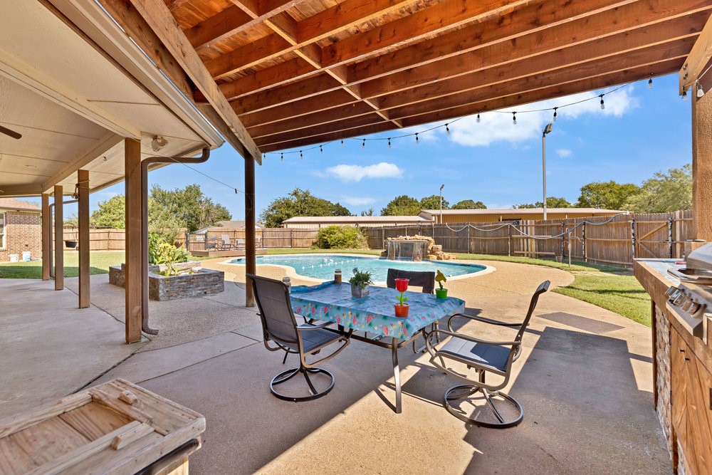 4031 Burleson Retta Road Burleson TX 76028