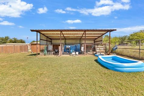 4031 Burleson Retta Road Burleson TX 76028
