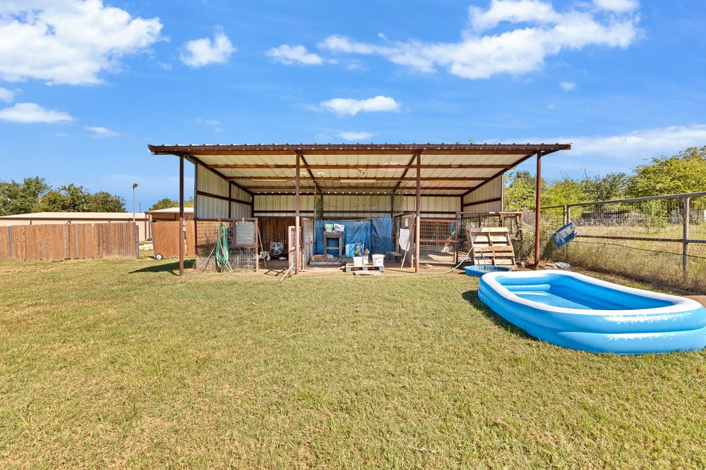 4031 Burleson Retta Road Burleson TX 76028
