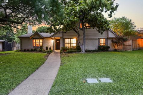 3785 Crown Shore Drive Dallas TX 75244