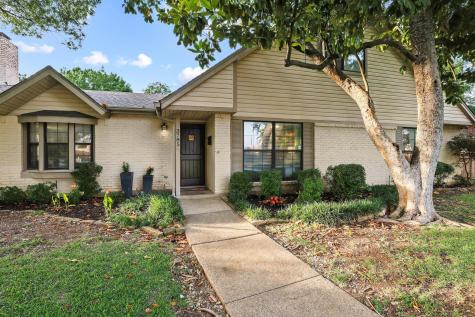3785 Crown Shore Drive Dallas TX 75244