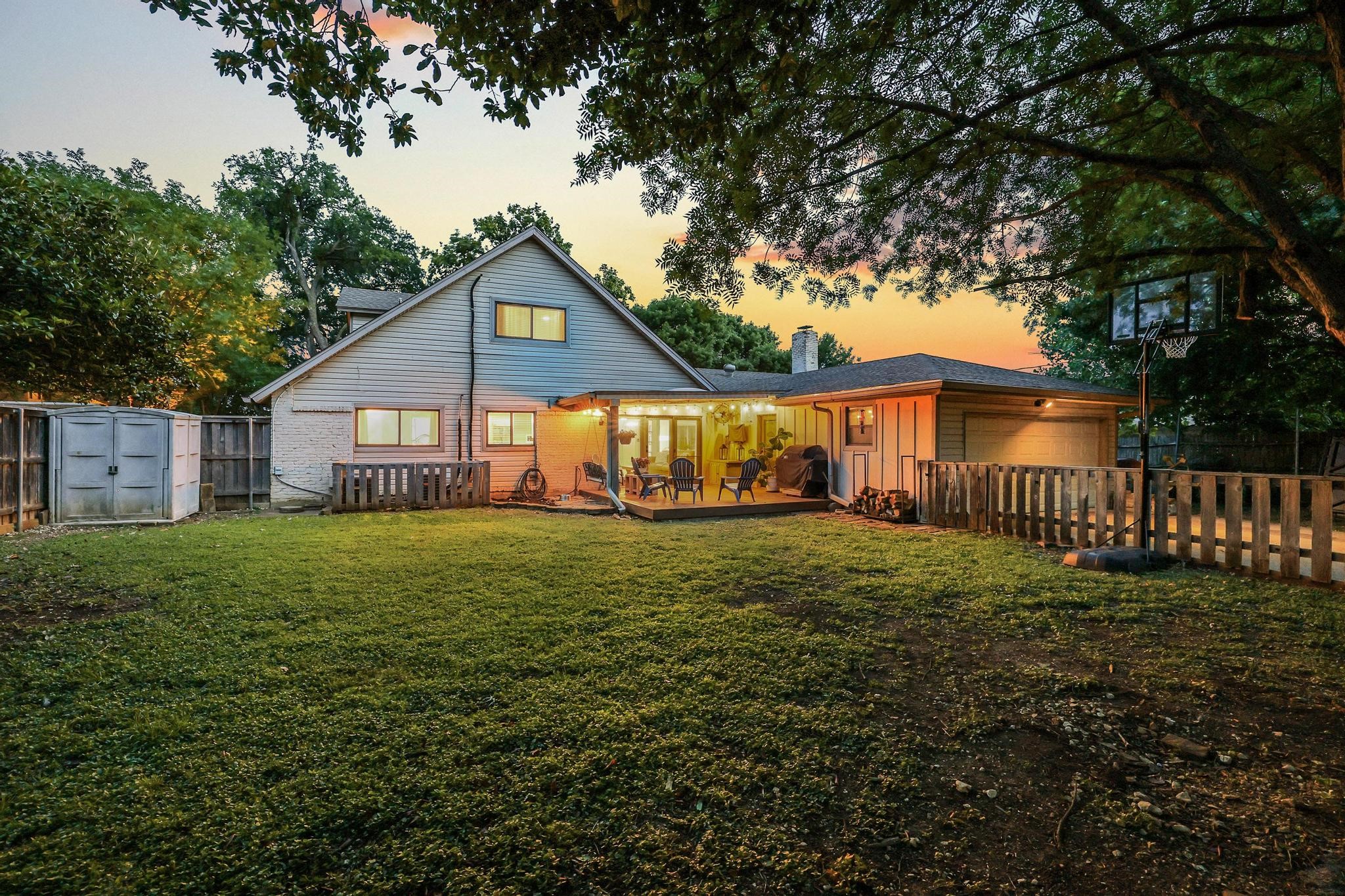 3785 Crown Shore Drive Dallas TX 75244
