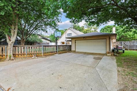3785 Crown Shore Drive Dallas TX 75244