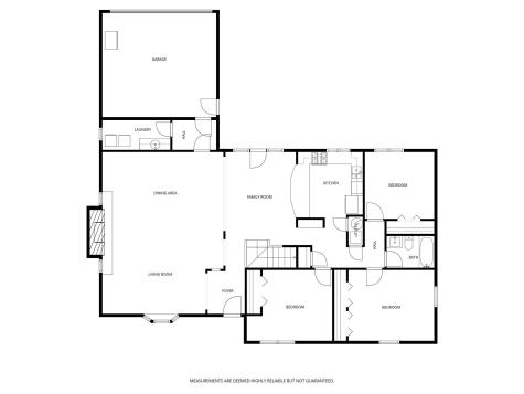 3785 Crown Shore Drive Dallas TX 75244