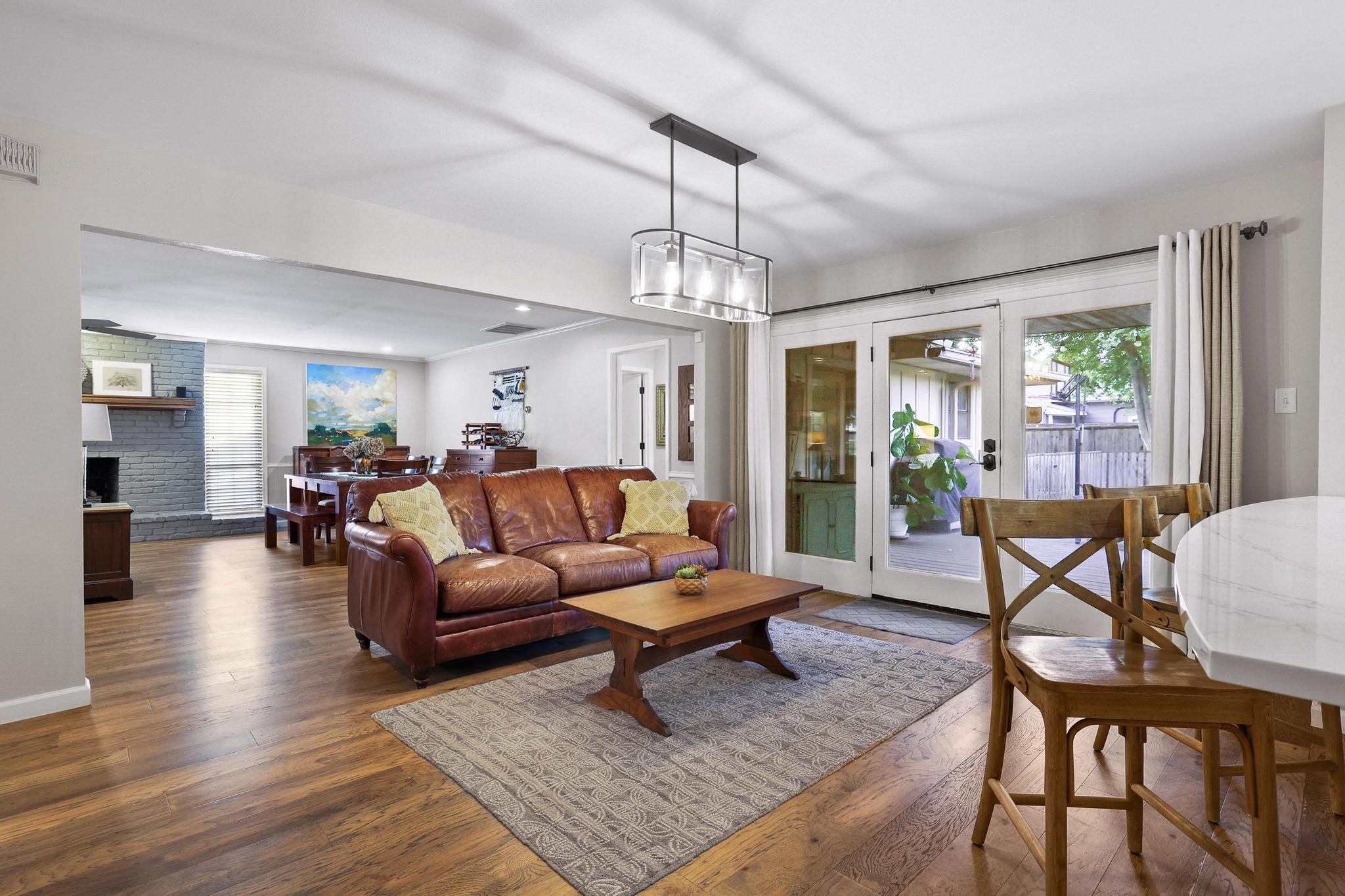 3785 Crown Shore Drive Dallas TX 75244