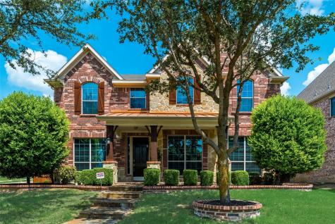 11776 Bonham Court Frisco TX 75035