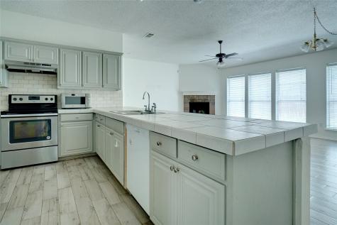541 Brandy Court Saginaw TX 76179