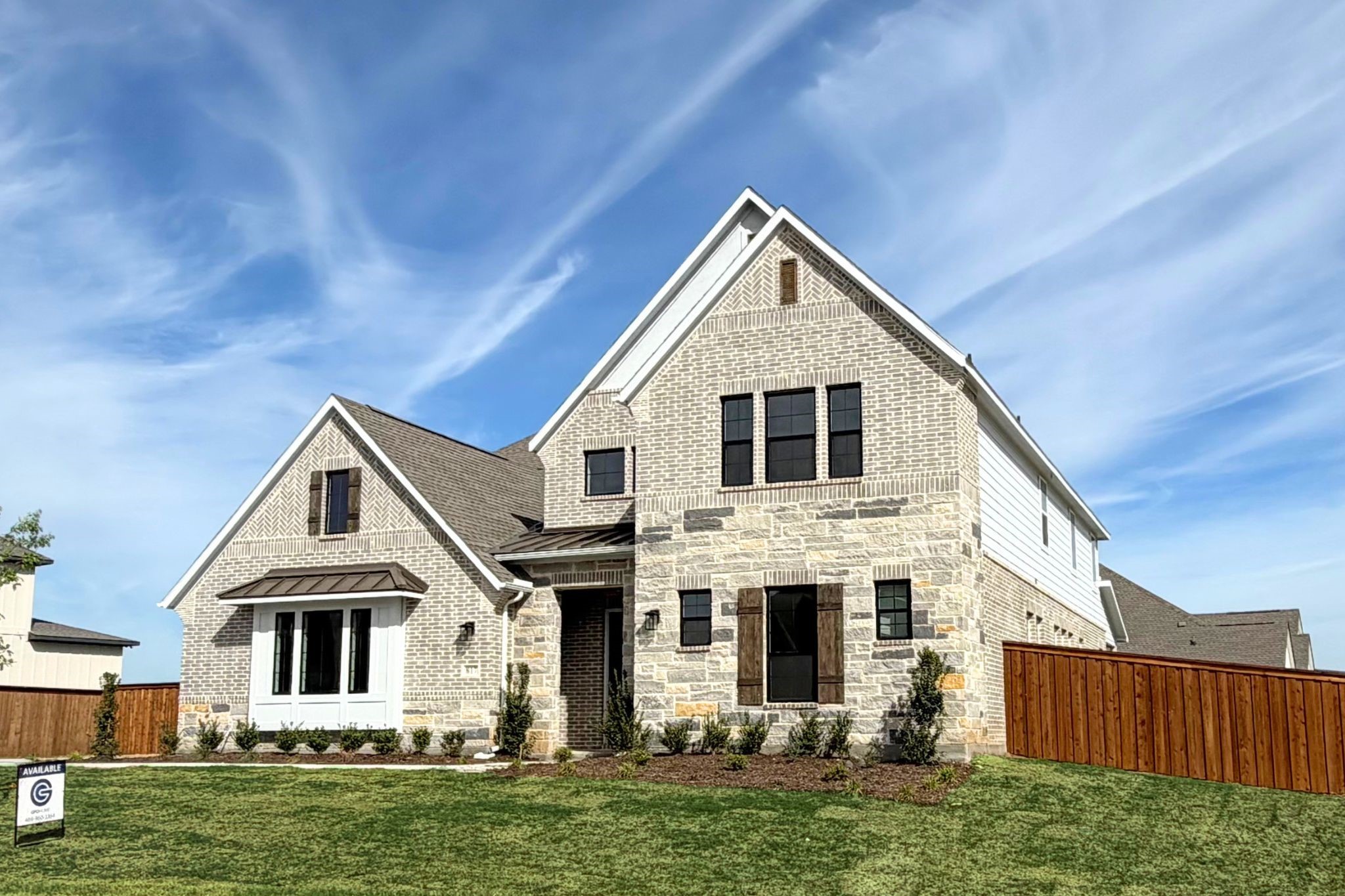 817 Headwaters Drive Haslet TX 76052