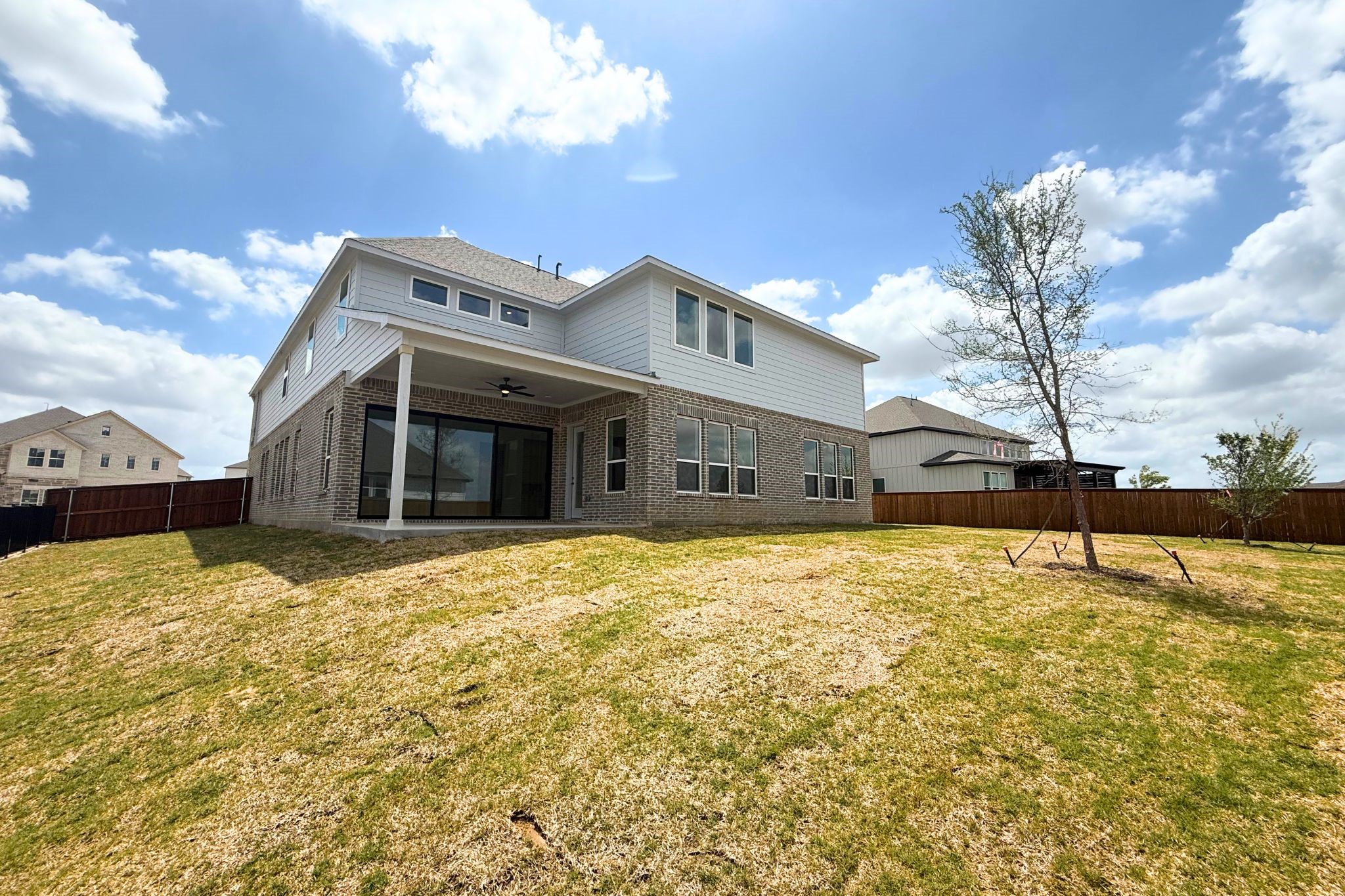 817 Headwaters Drive Haslet TX 76052