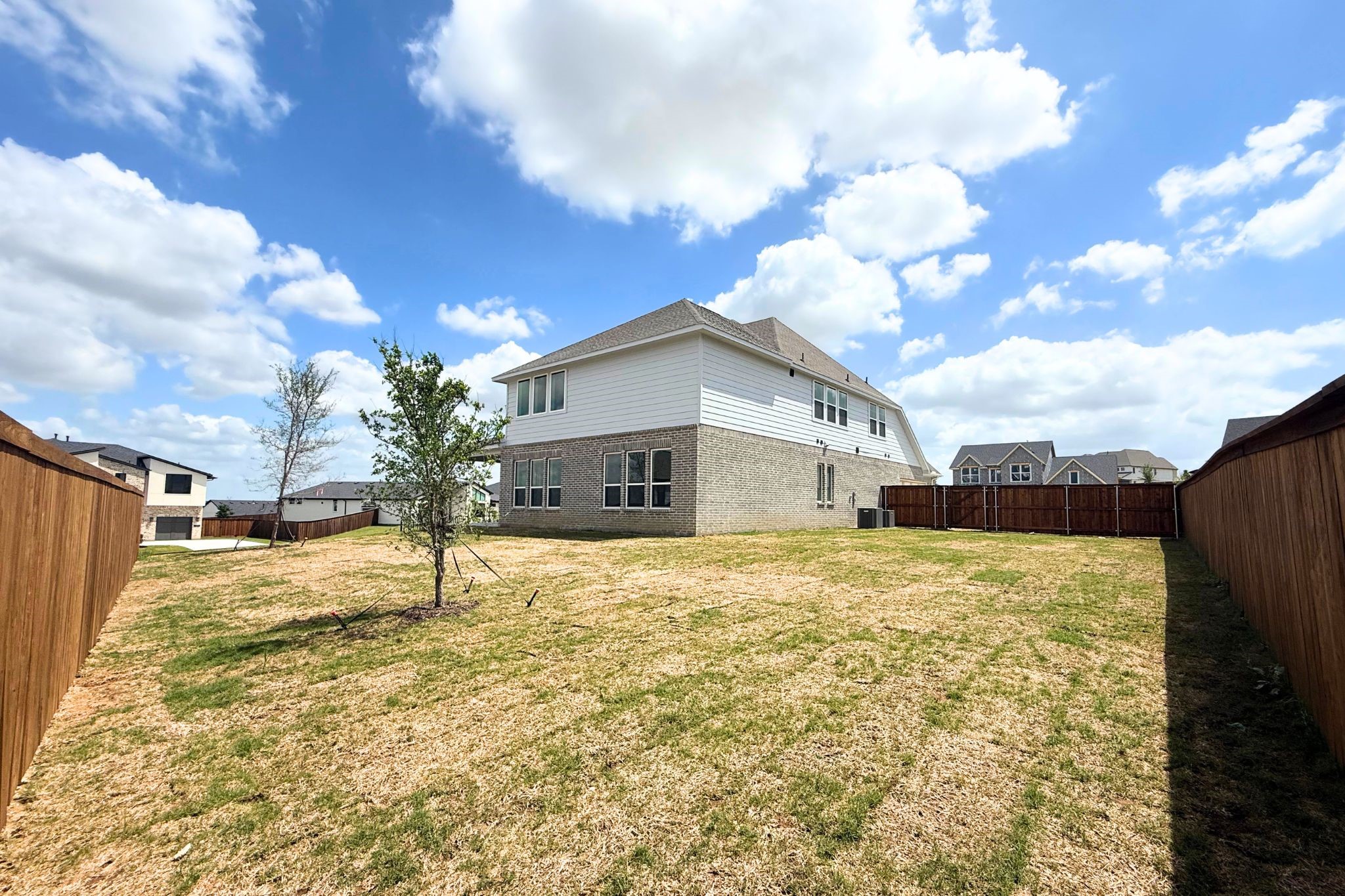 817 Headwaters Drive Haslet TX 76052
