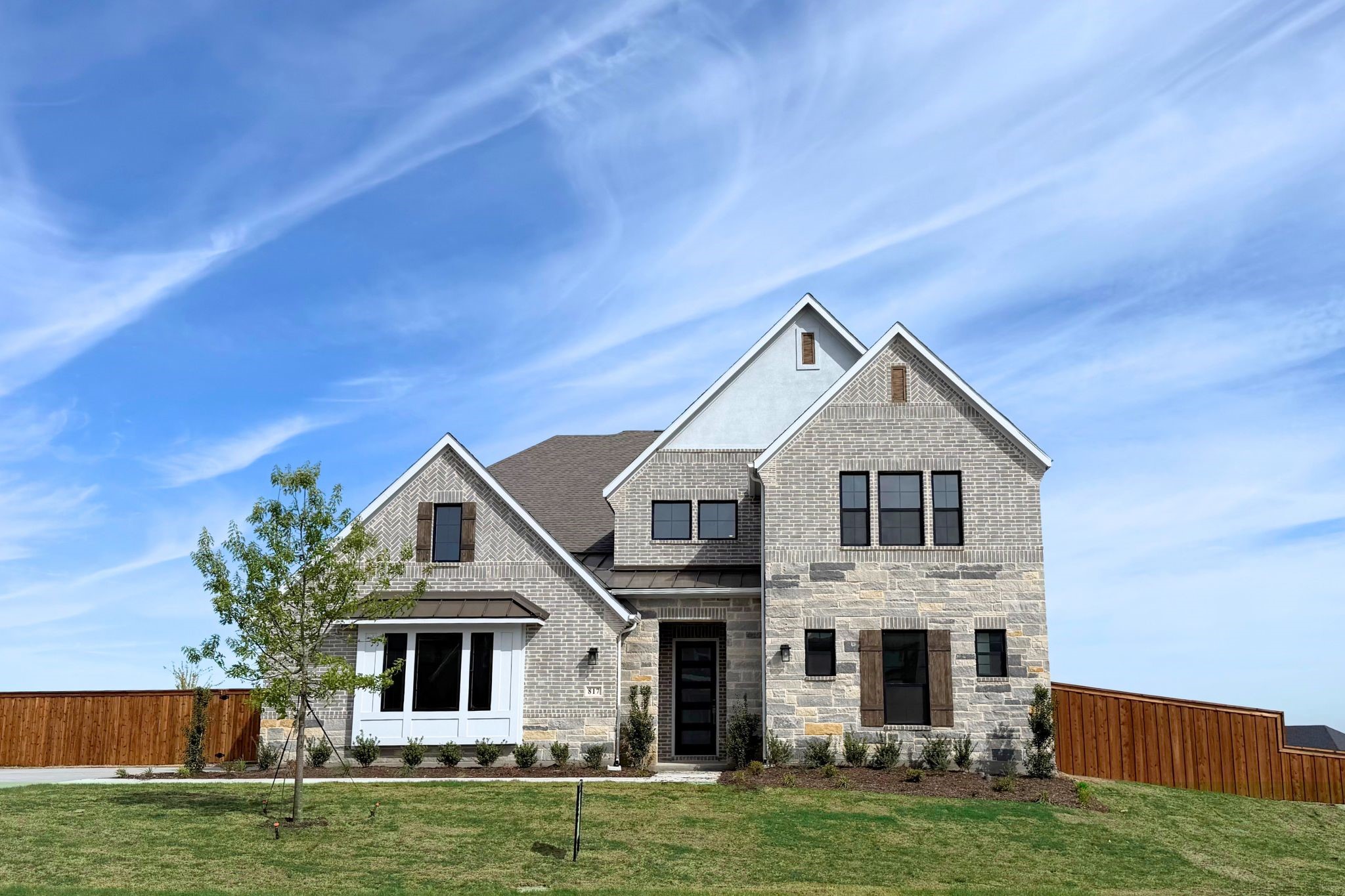 817 Headwaters Drive Haslet TX 76052