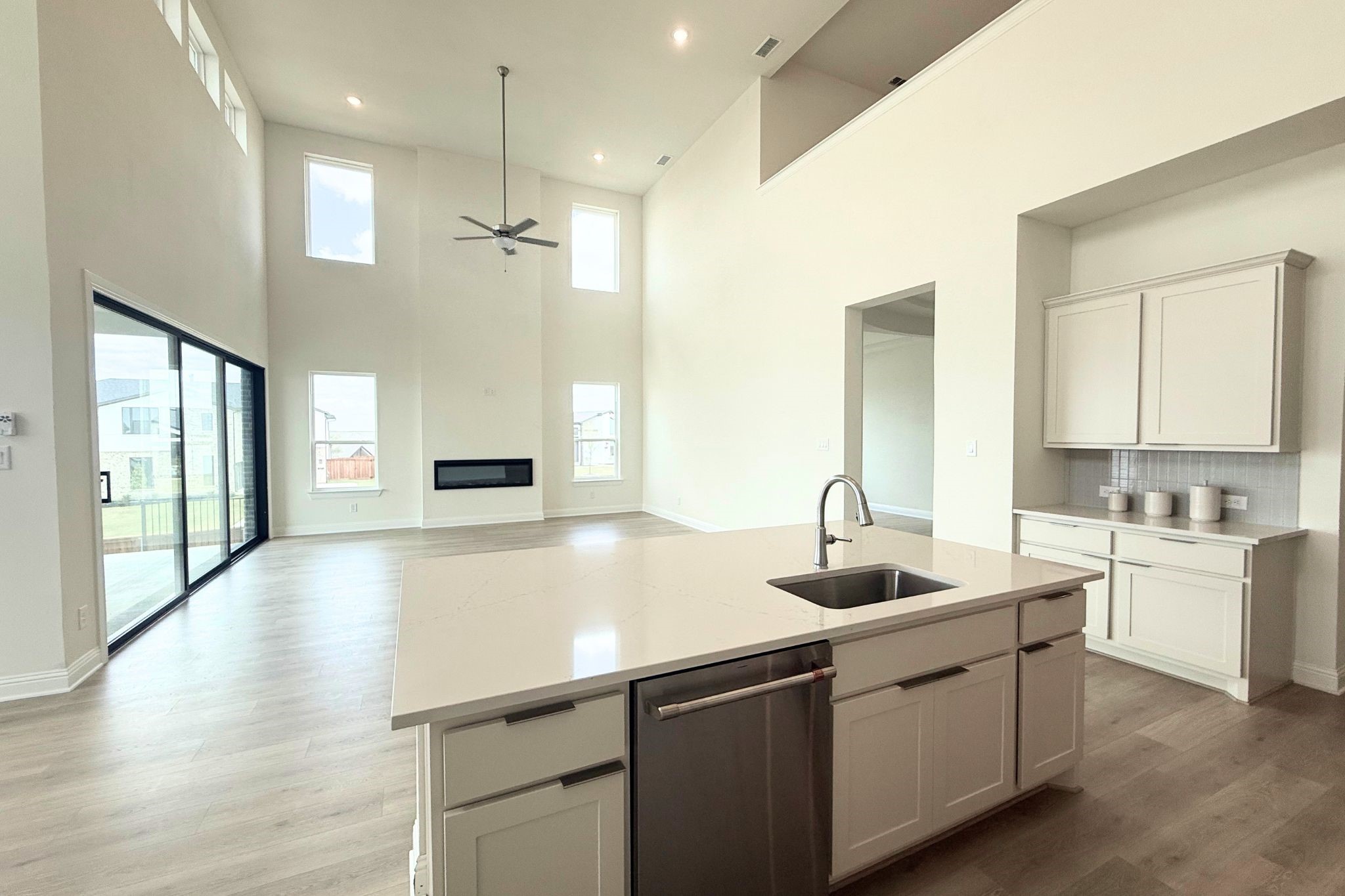 817 Headwaters Drive Haslet TX 76052