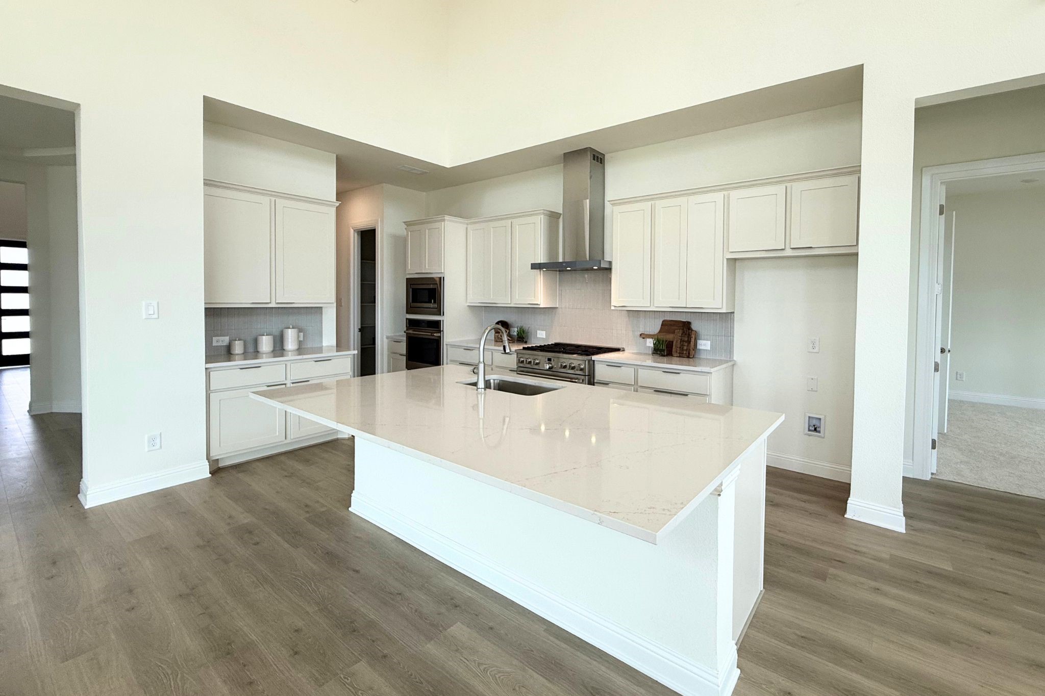 817 Headwaters Drive Haslet TX 76052