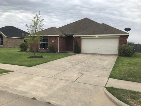 970 W Ash Street Celina TX 75009