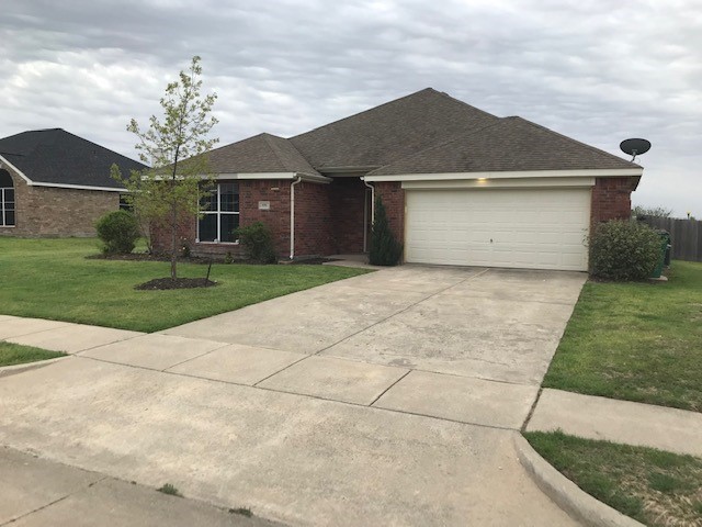 970 W Ash Street Celina TX 75009