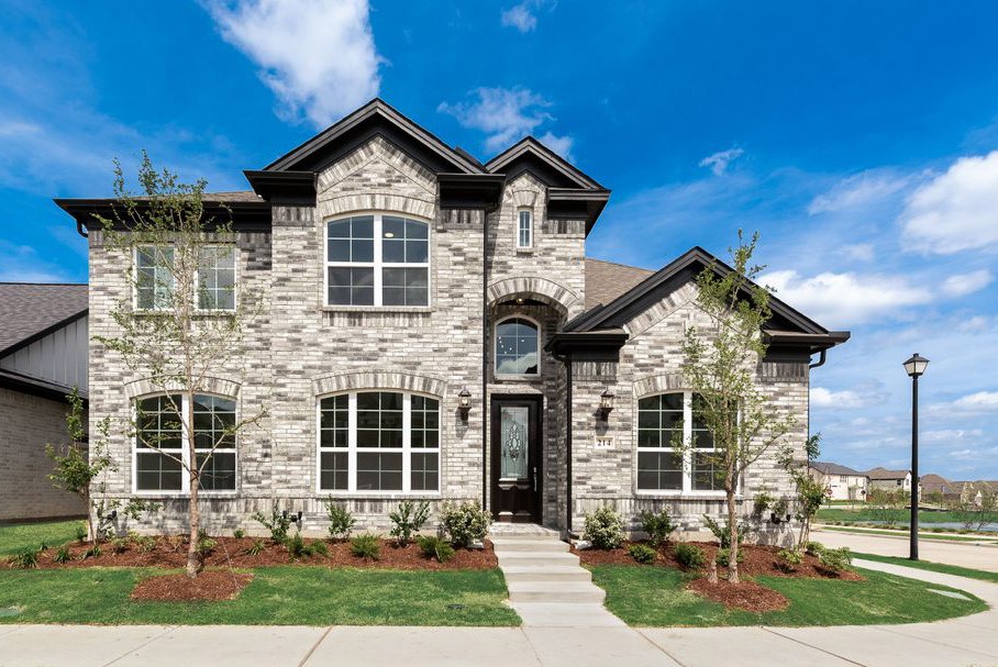 214 Landon Trail Fate TX 75189