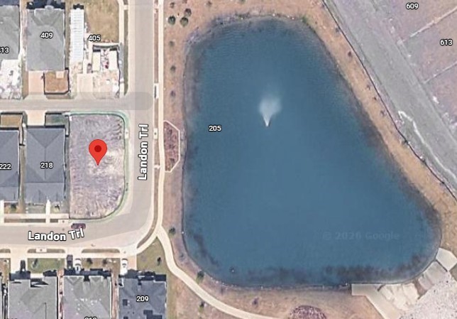 214 Landon Trail Fate TX 75189