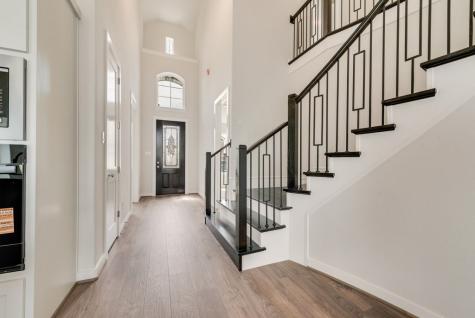 214 Landon Trail Fate TX 75189