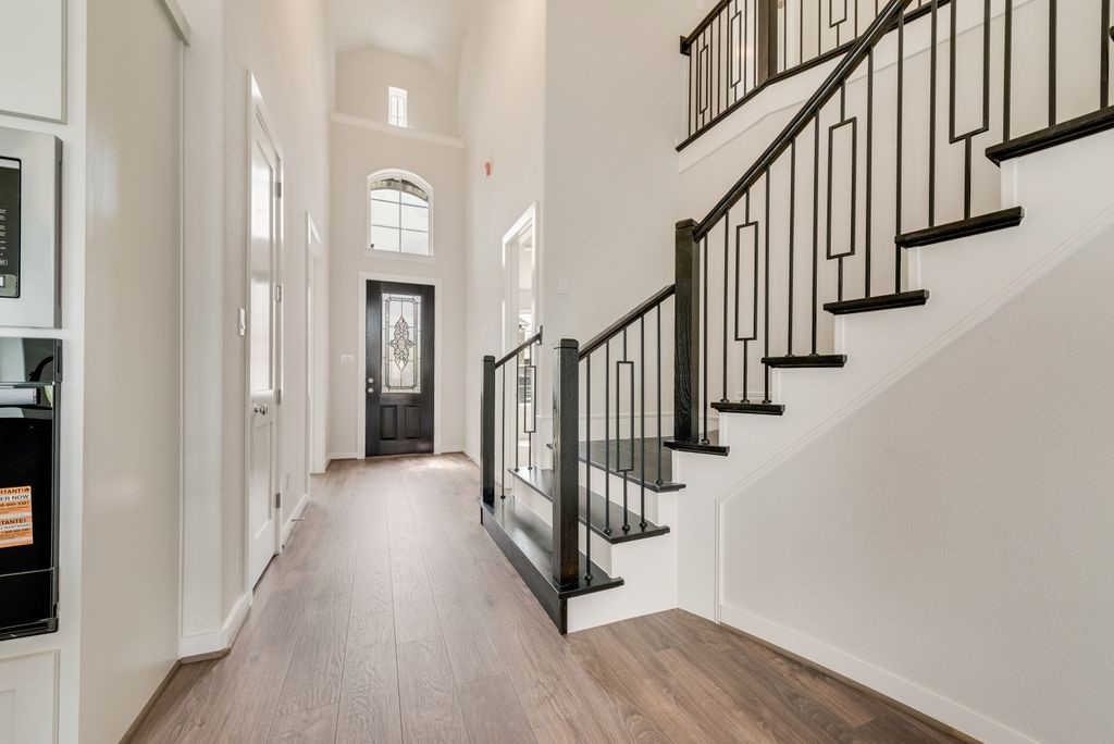214 Landon Trail Fate TX 75189