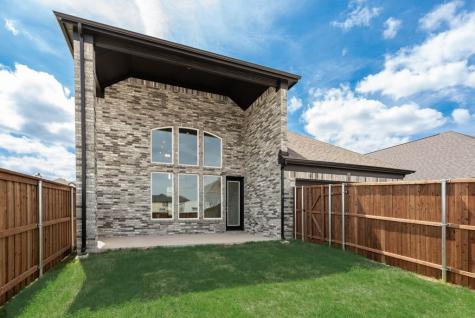214 Landon Trail Fate TX 75189